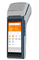 4G LTE POS Terminal Machine CE Mobile Credit Card Swipe Machine