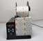 Commodity Auto Label Dispenser CE With Electric Counter