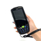 1D 2D QR Code Handheld Data Collector 4G WIFI NFC For Warehouse