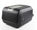 101.6mm/s Retail Bill Printing Machine 110mm Desktop Thermal Label Printer