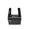 Black 80mm Bluetooth Thermal Printer FCC Desktop Color Label Printer