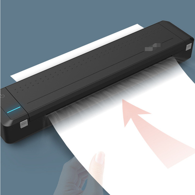 HPRT MT800 Handheld  A4 Portable Document Printer Wireless Printer For Office PDF