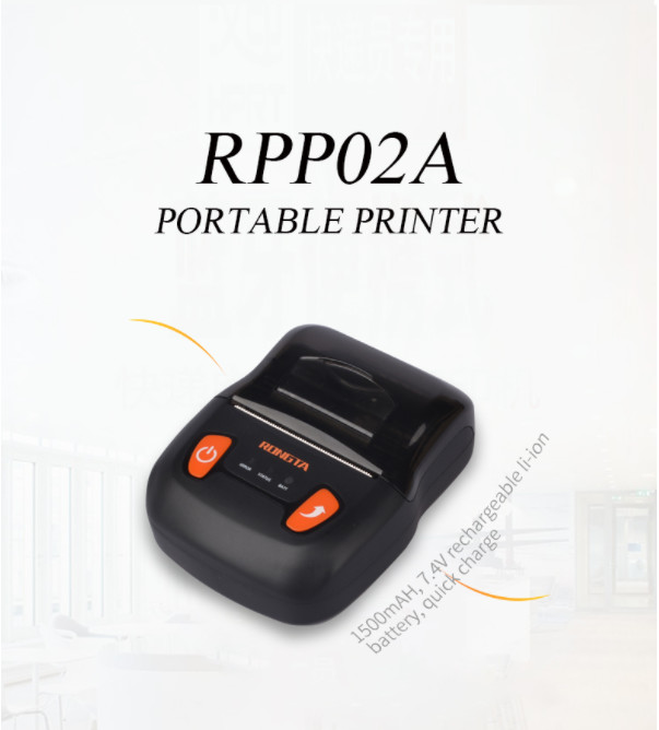 90mm/s Bluetooth Barcode Scanner Officeworks